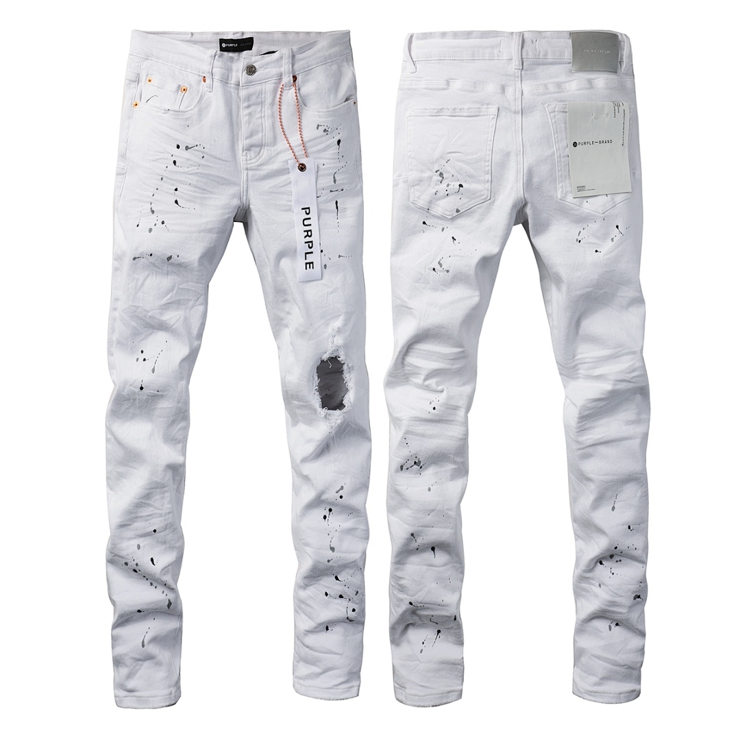 Other 260 Purple Jeans