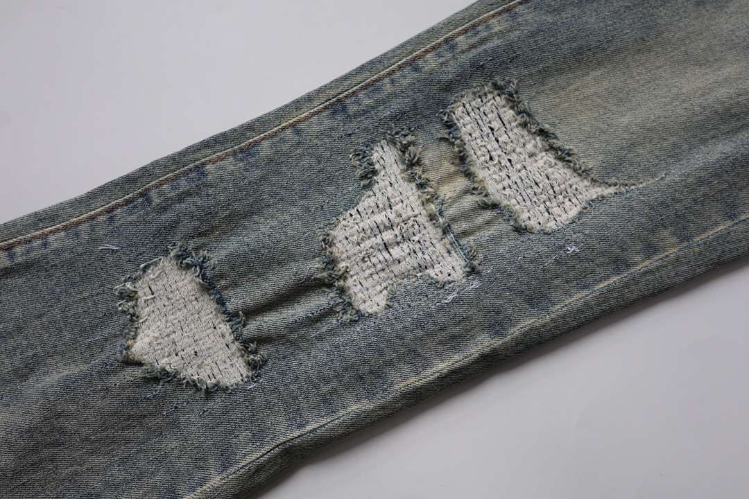 Other 260 Purple Jeans - Image 15