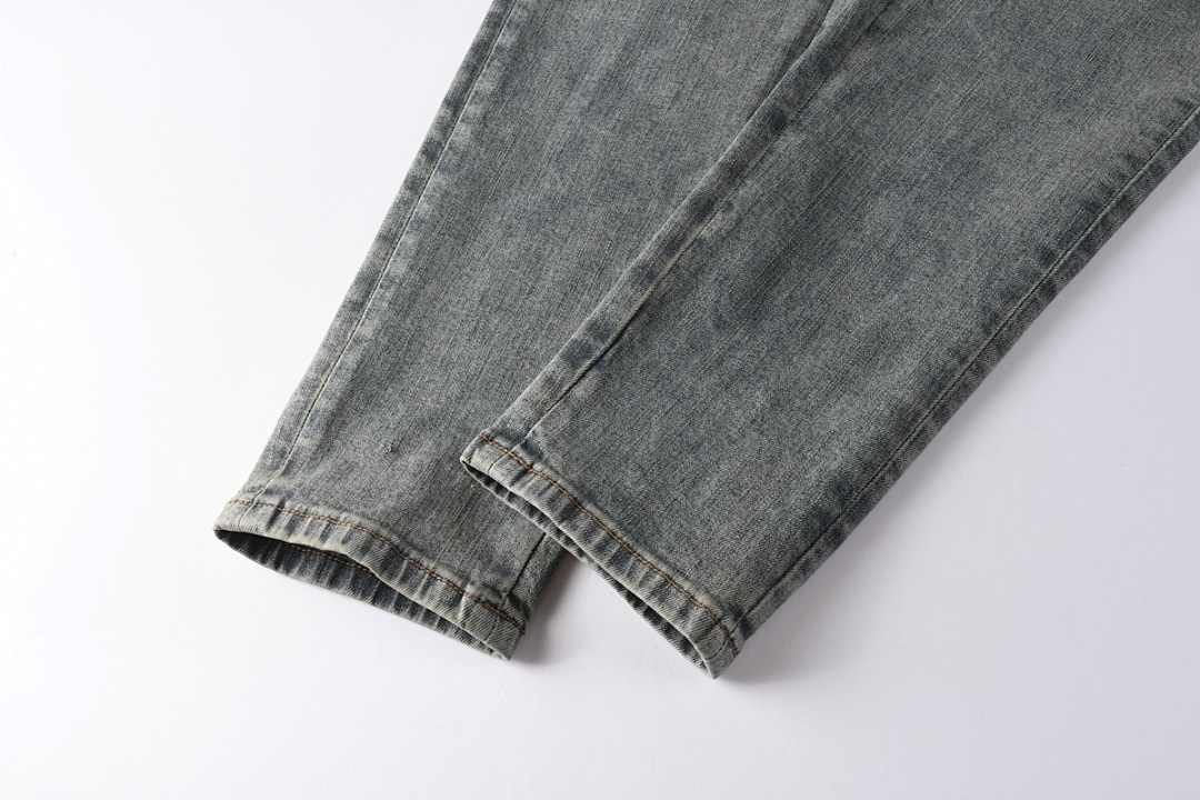 Other 260 Purple Jeans - Image 12