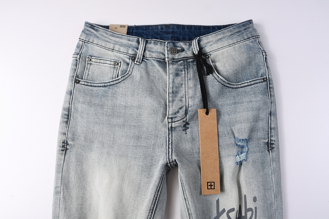Other 260 KSUBI JEANS - Image 3