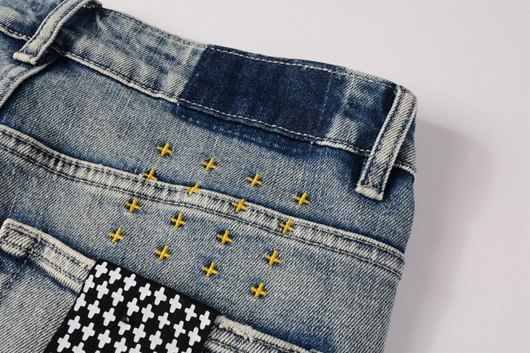 Other 260 KSUBI JEANS - Image 10