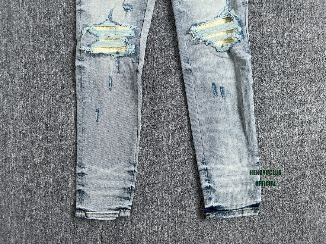 AMIRI 260 AMIRI JEANS - Image 3