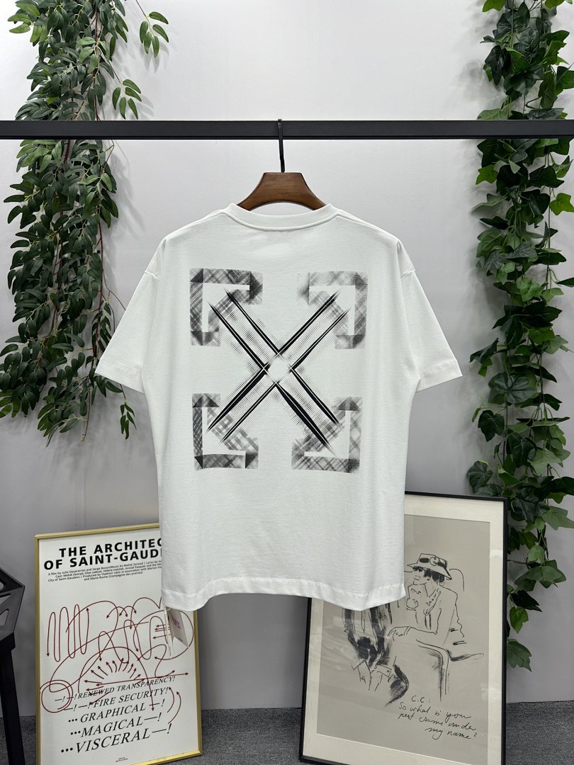 Other 170 Off (White OW1) - Image 4