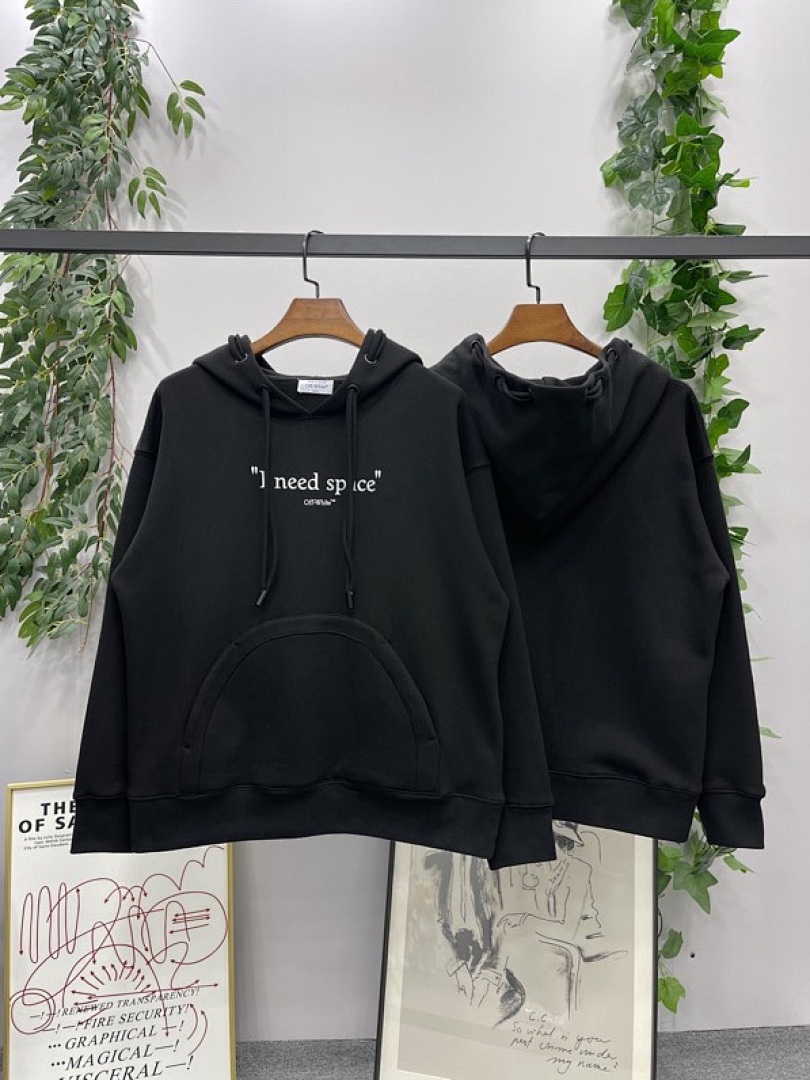 Other 260 Off (White) - Image 4