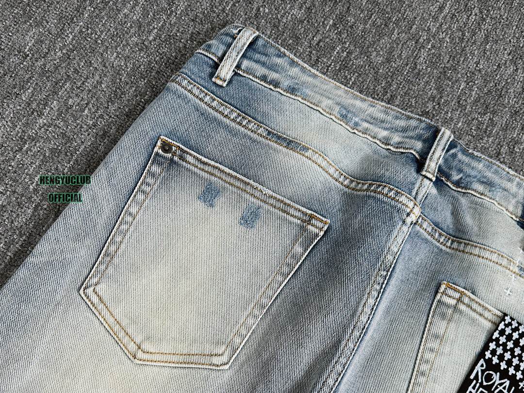 Other 260 KSUBI JEANS - Image 8