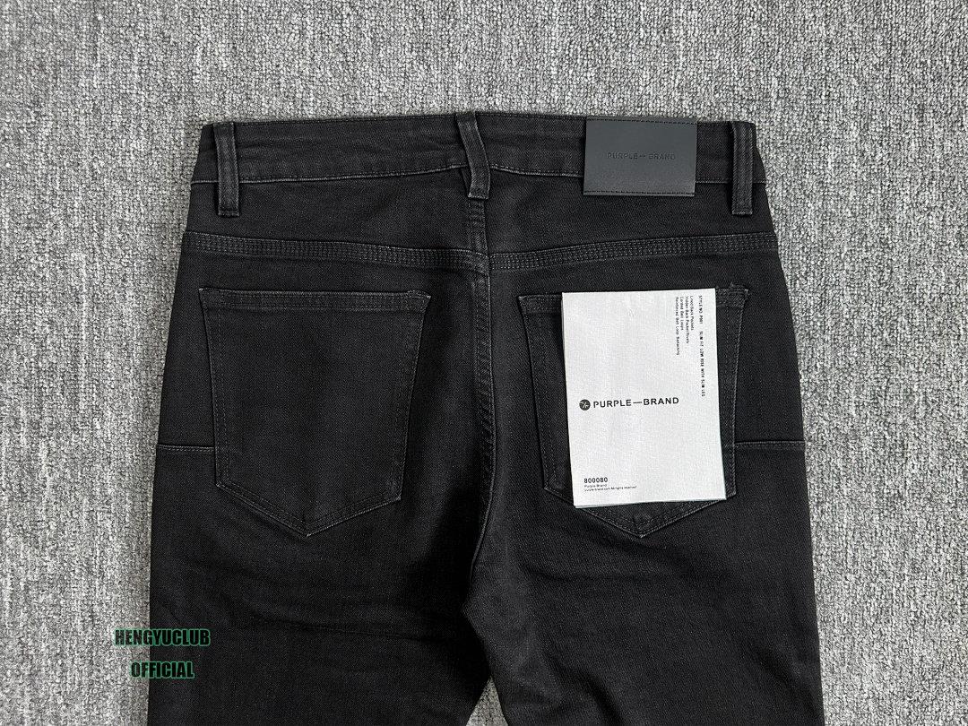 Other 260 Purple Jeans - Image 11