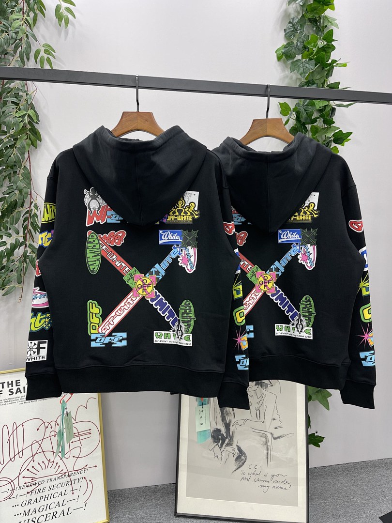 Other 250 Off (White) - Image 4