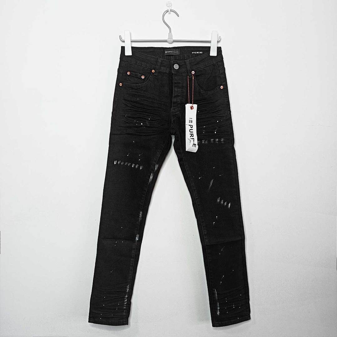 Other 260 Purple Jeans - Image 2