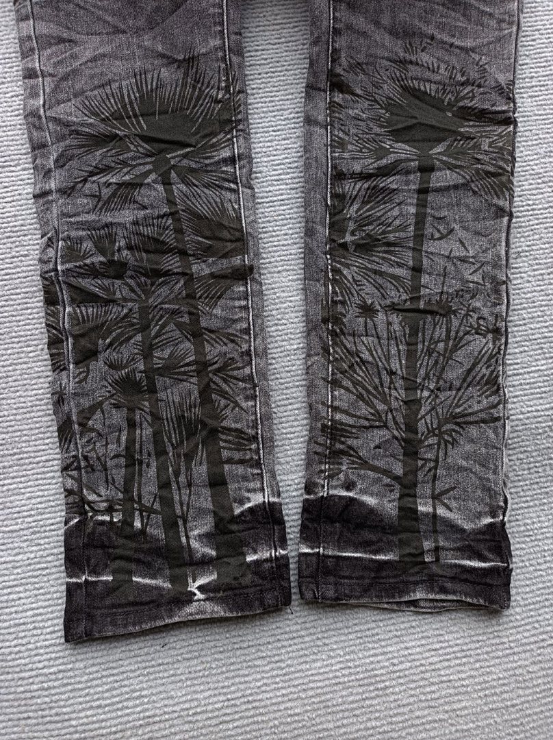 Other 260 Purple Jeans - Image 13
