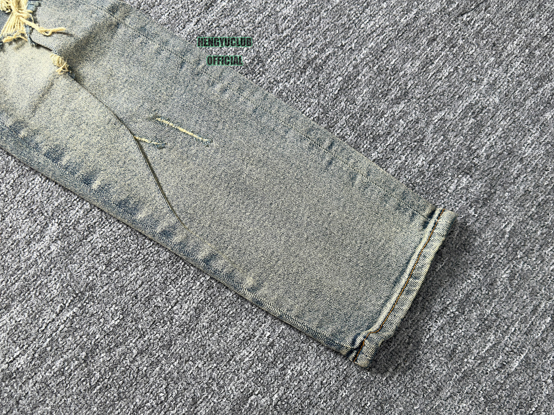 AMIRI 260 AMIRI JEANS - Image 10