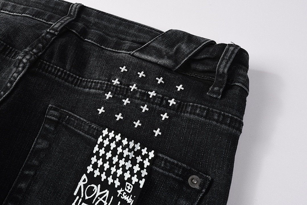Other 260 KSUBI JEANS - Image 3