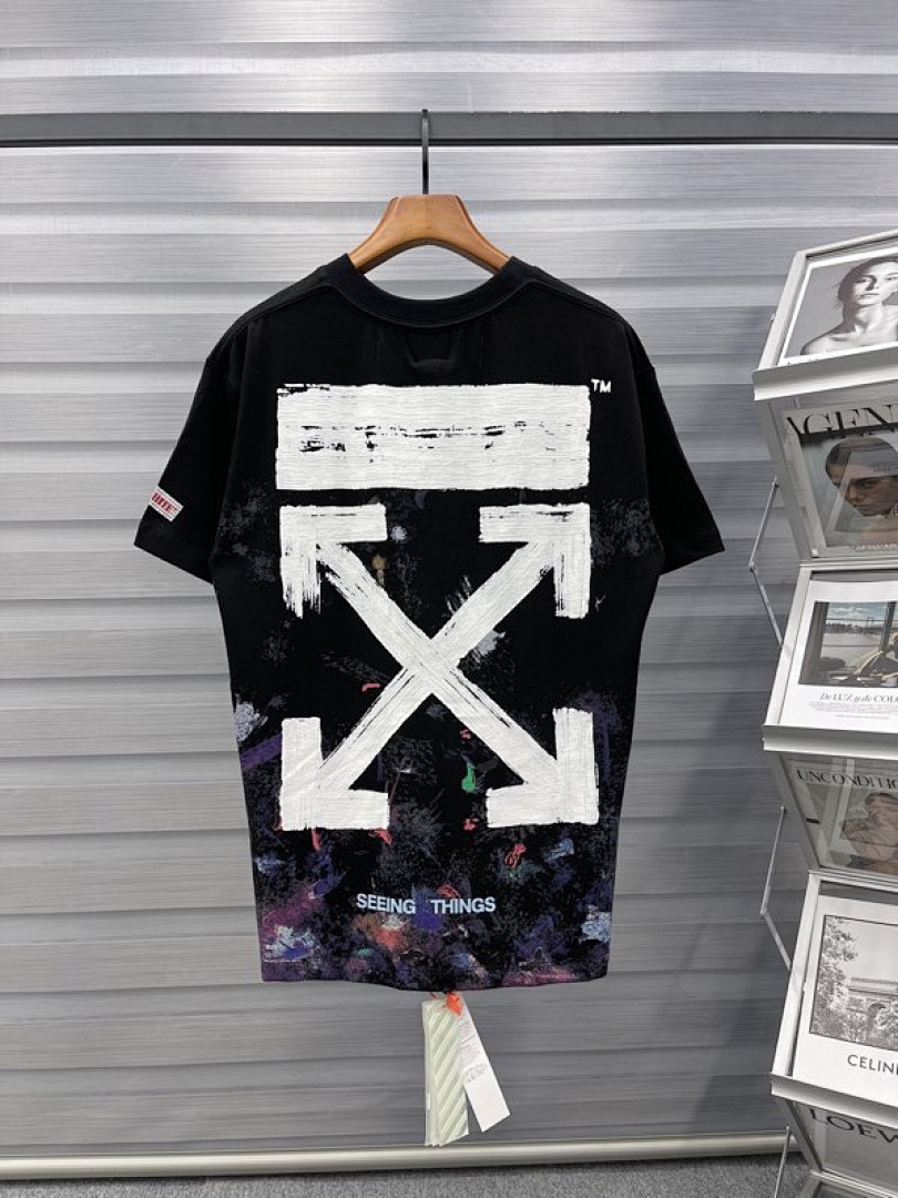 Other 180 Off (White) - Image 4