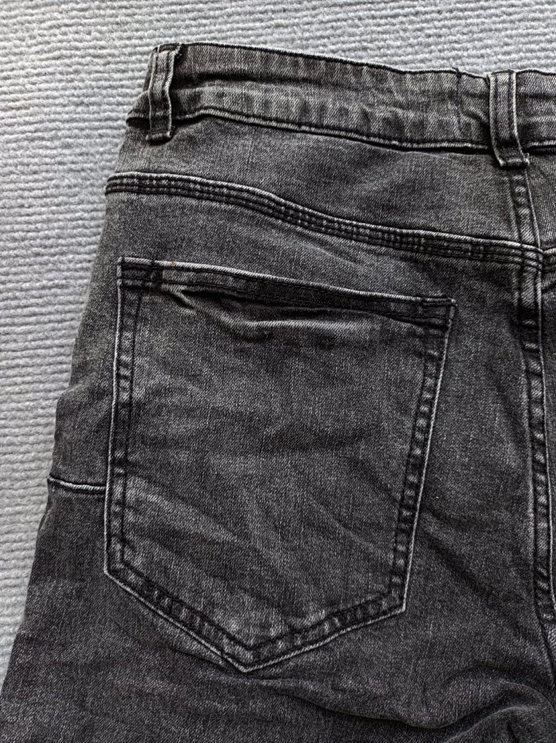 Other 260 Purple Jeans - Image 11