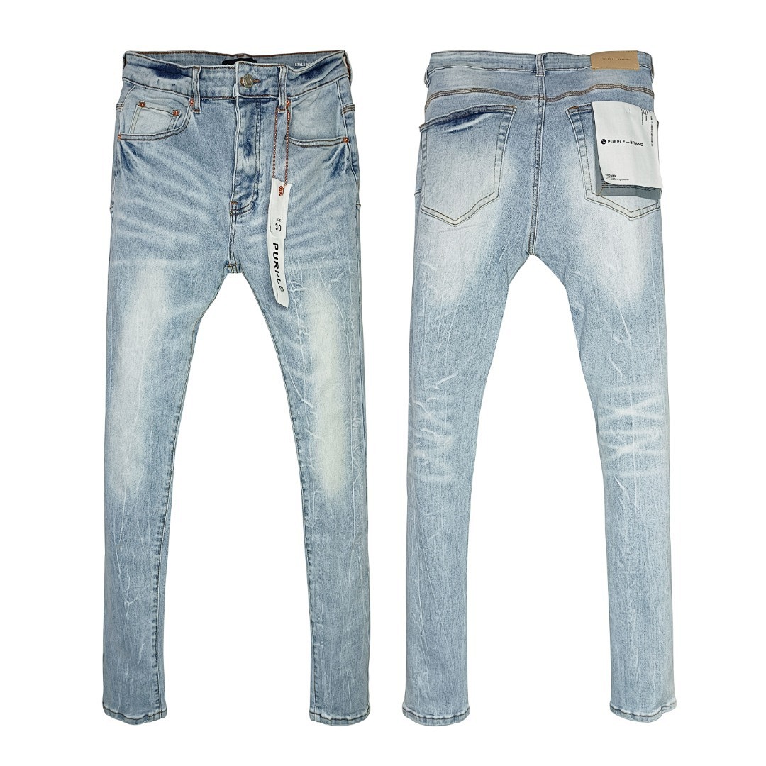 Other 260 Purple Jeans