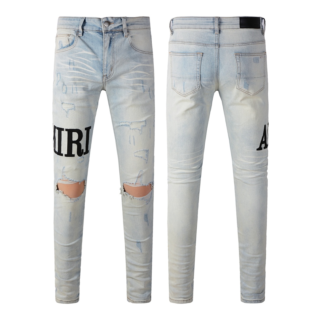 AMIRI 260 AMIRI JEANS - Image 2