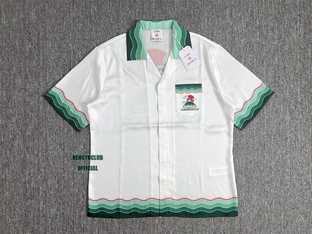 CASA ¥380 CASABLANC*