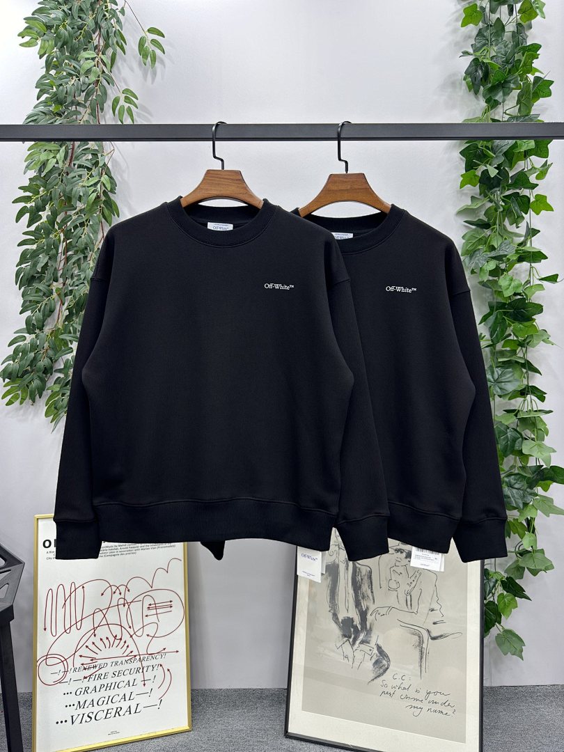 Other 230 Off (White) - Image 3