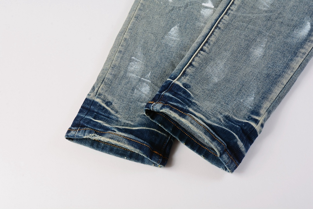 Other 260 Purple Jeans - Image 16
