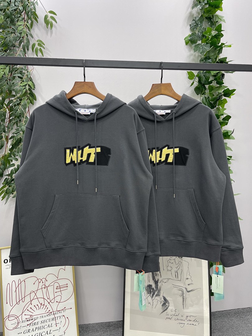 Other 280 Off (White) - Image 3