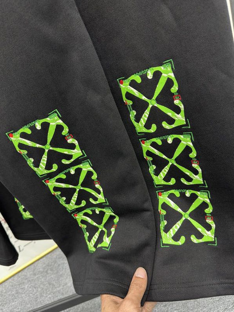 Other 240 Off (White) - Image 6