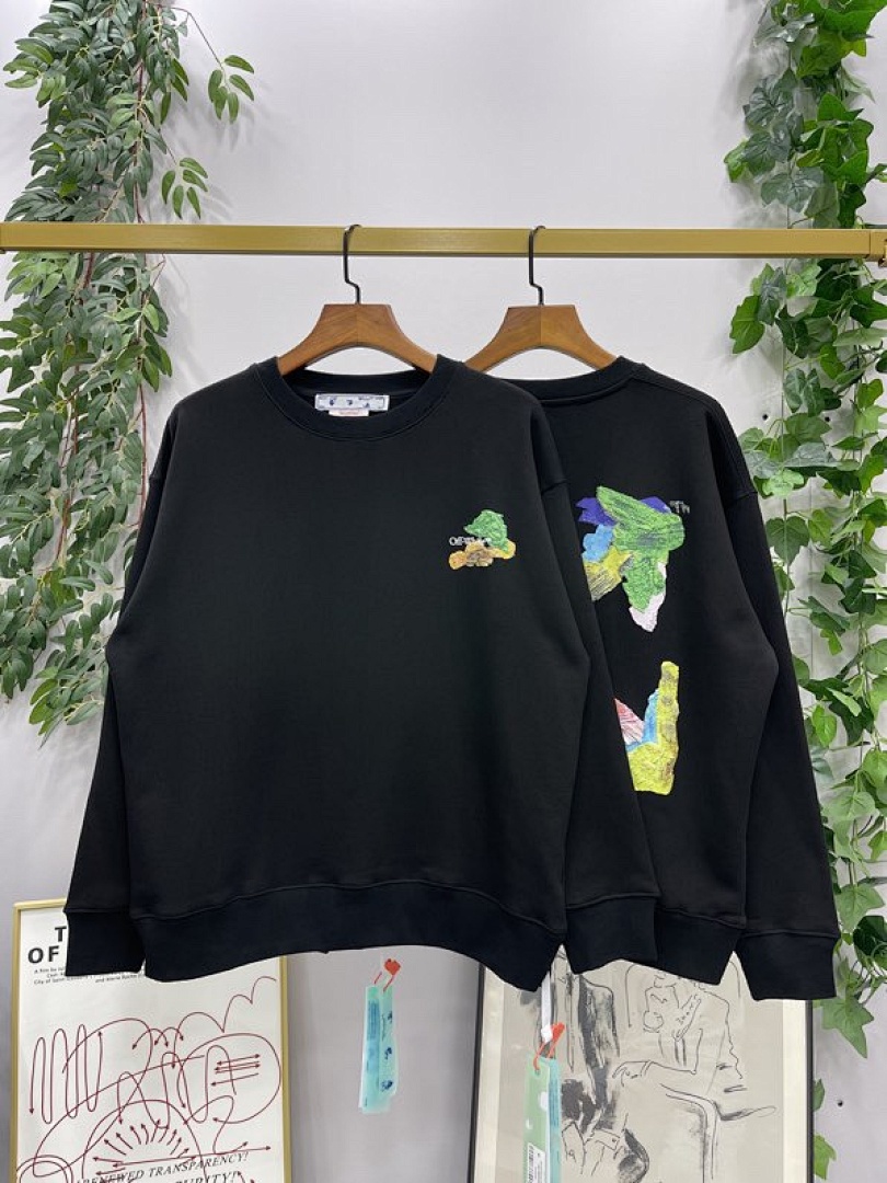 Other 230 Off (White) - Image 4