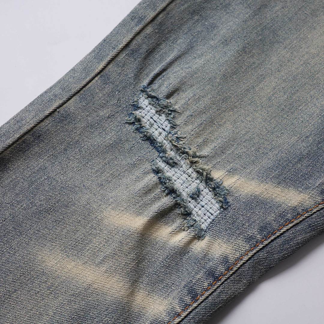 Other 260 Purple Jeans - Image 14
