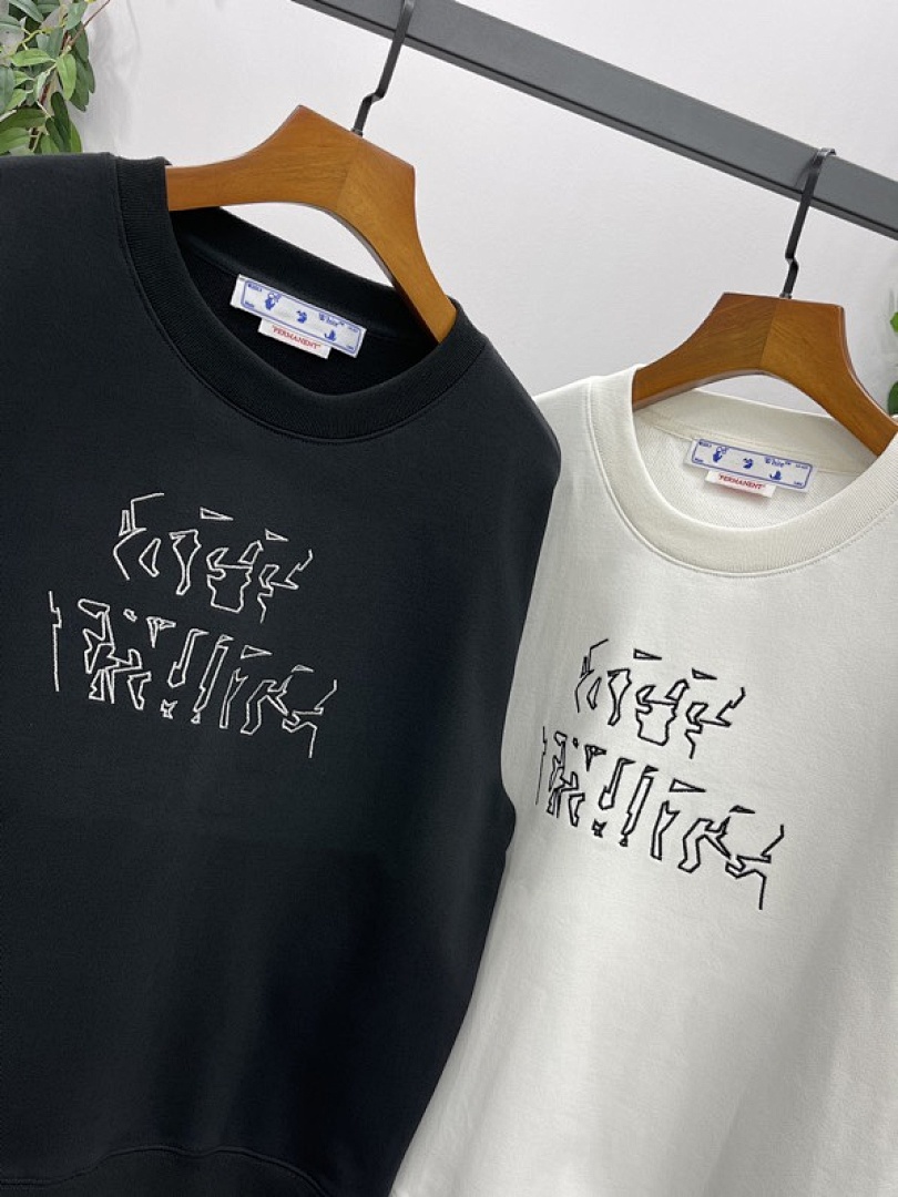 Other 230 Off (White) - Image 5