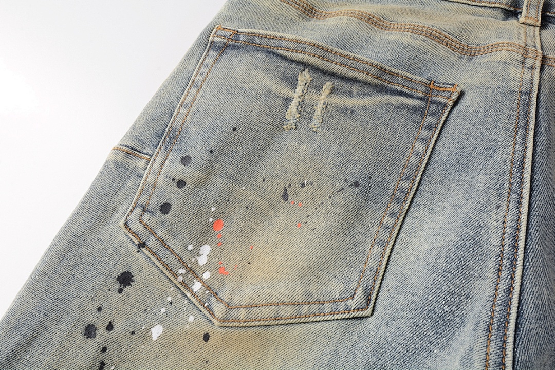 Other 260 Purple Jeans - Image 11