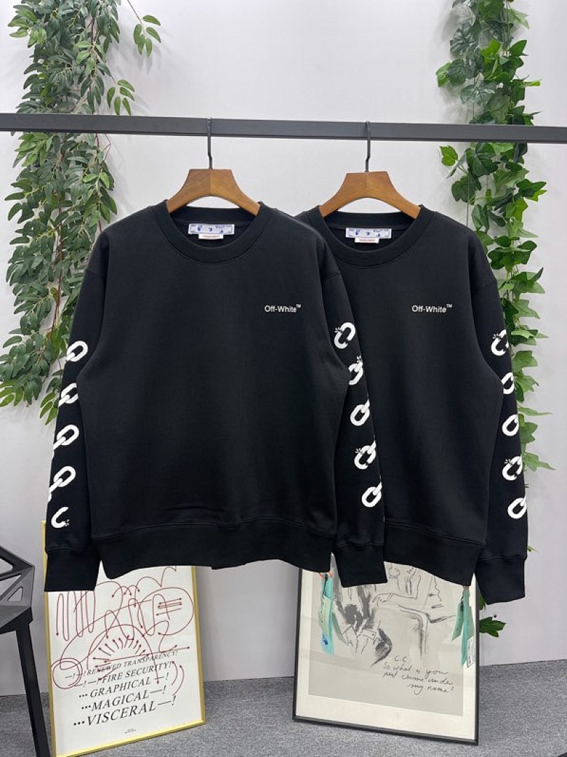 Other 230 Off (White) - Image 3