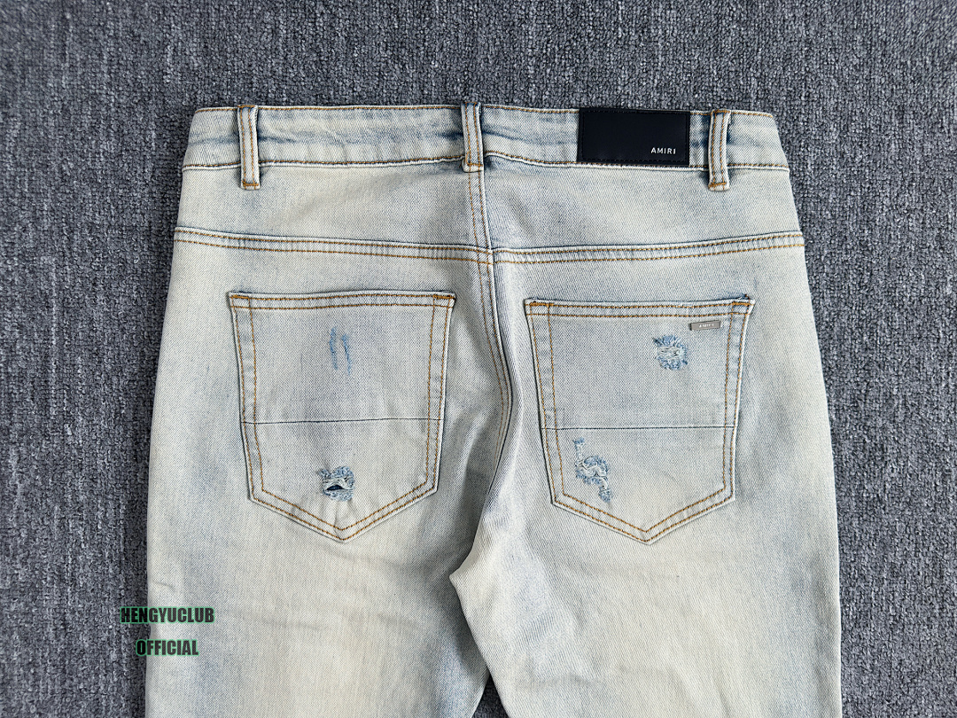 AMIRI 260 AMIRI - Image 7