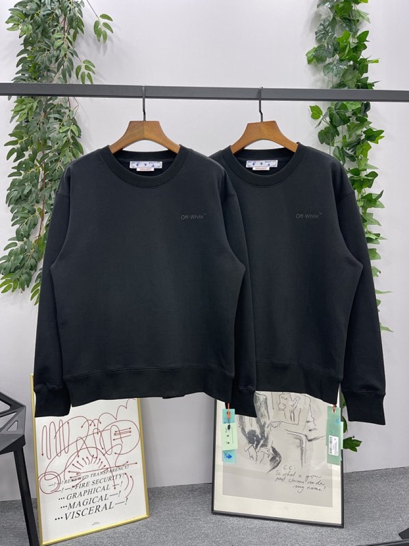 Other 230 Off (White) - Image 3
