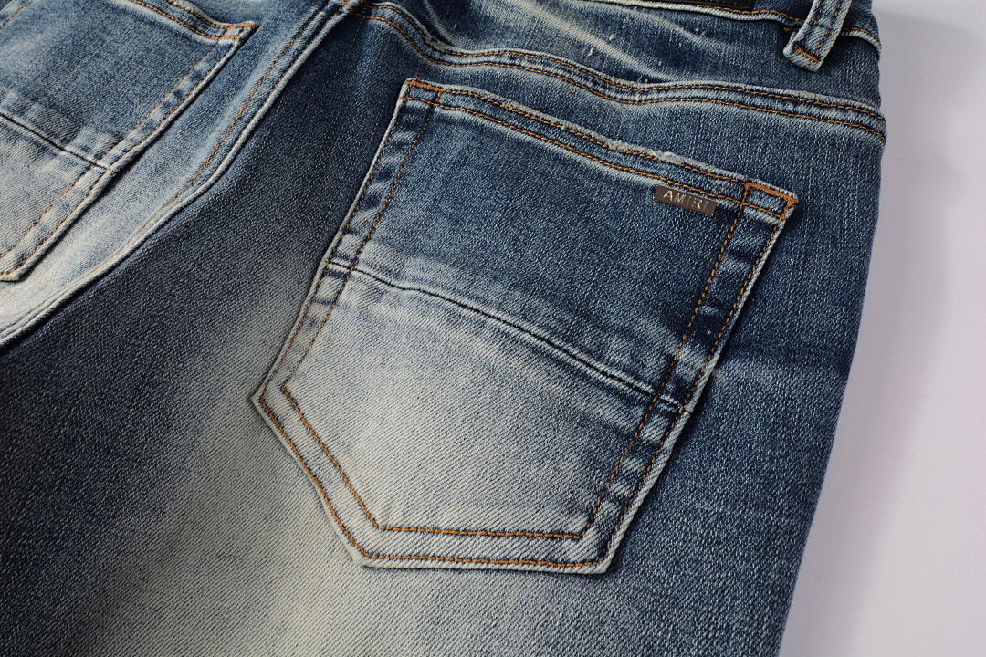 AMIRI 260 AMIRI JEANS - Image 11