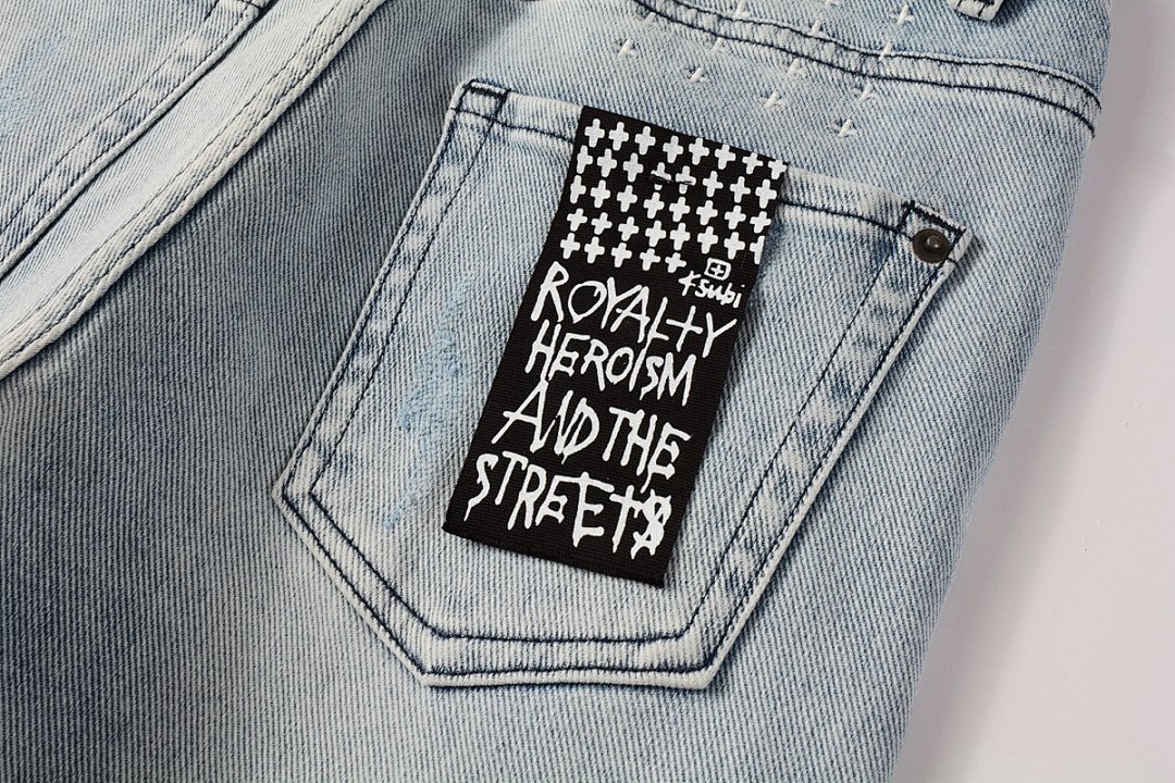 Other 260 KSUBI JEANS - Image 13