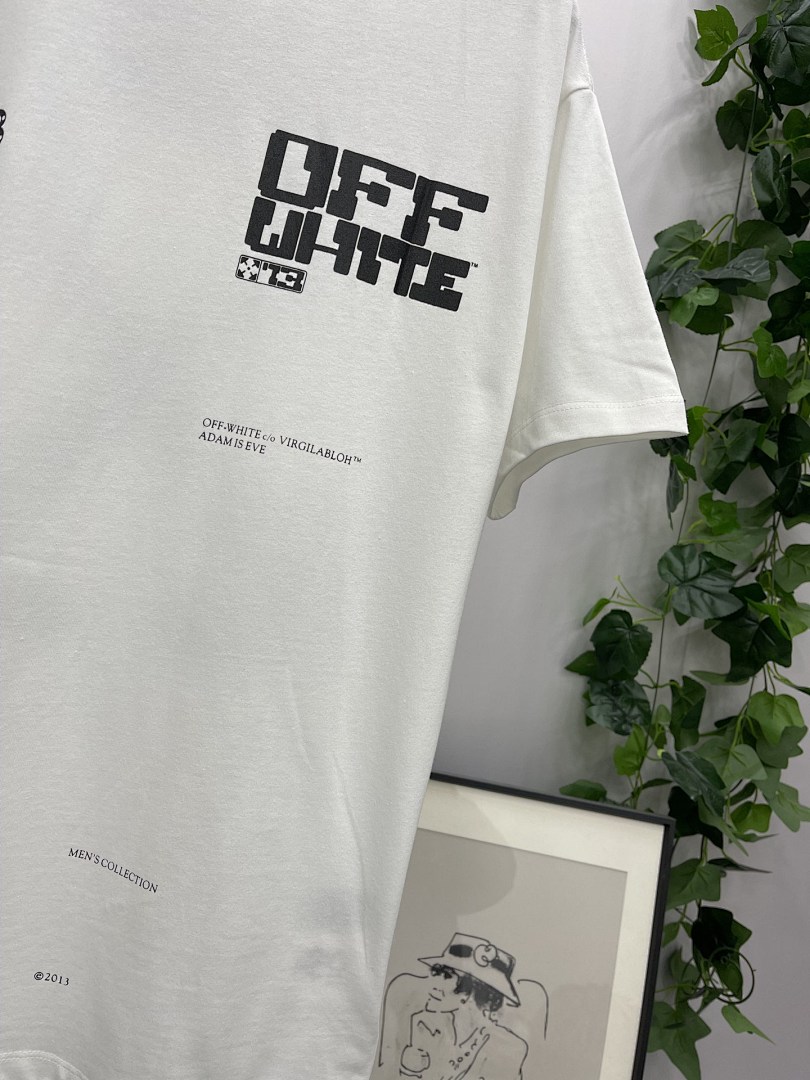 Other 160 Off (White) - Image 5