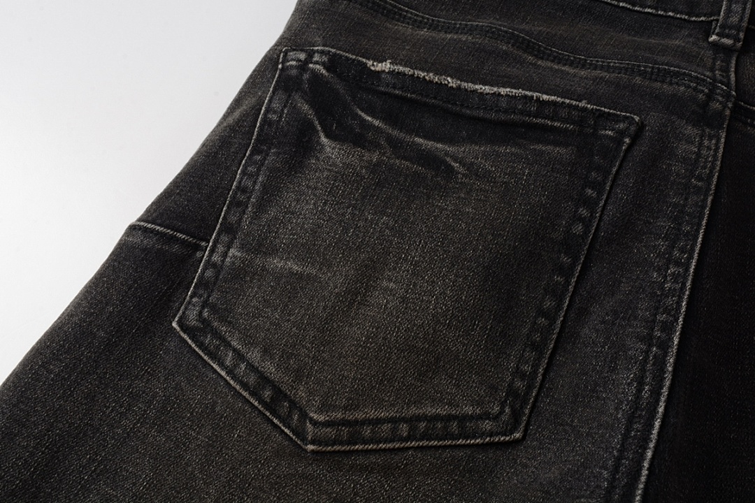 Other 260 Purple Jeans - Image 12