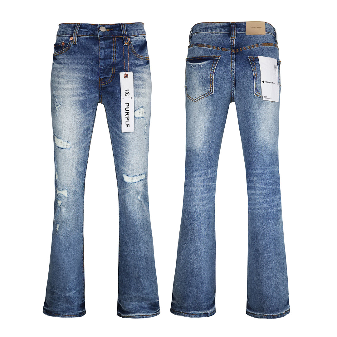 Other 260 Purple Jeans