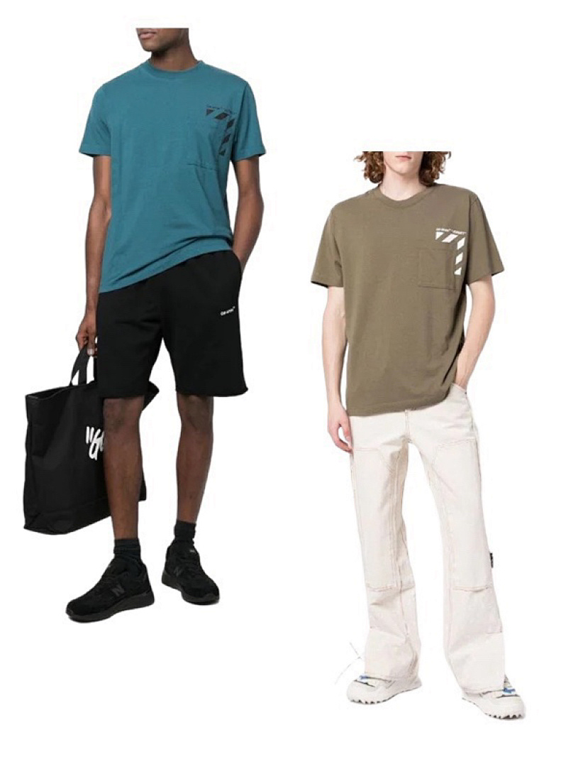 Other 170 Off (White) - Image 2