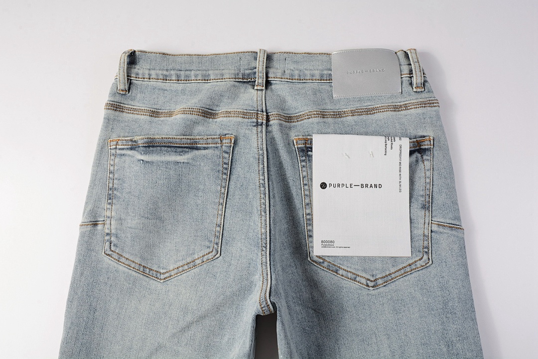 Other 260 Purple Jeans - Image 11