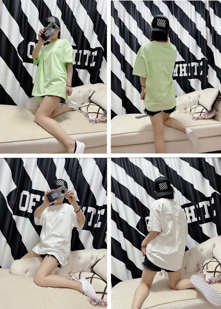 Other 170 Off (White) - Image 2
