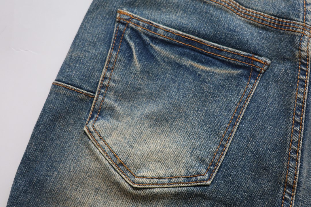 Other 260 Purple Jeans - Image 16