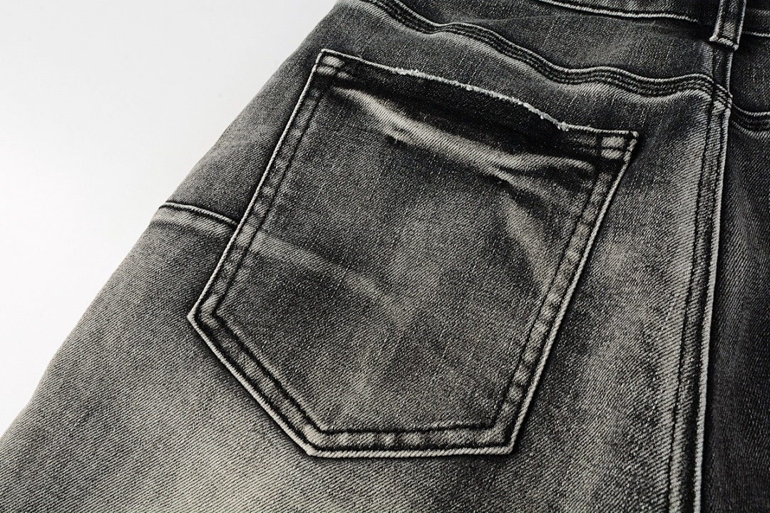 Other 240 Purple Jeans - Image 10
