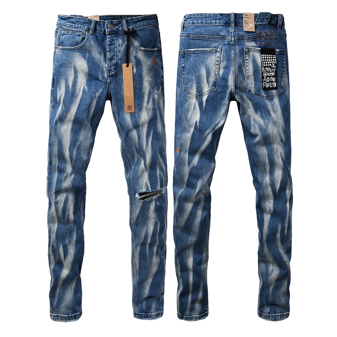 Other 260 KSUBI JEANS