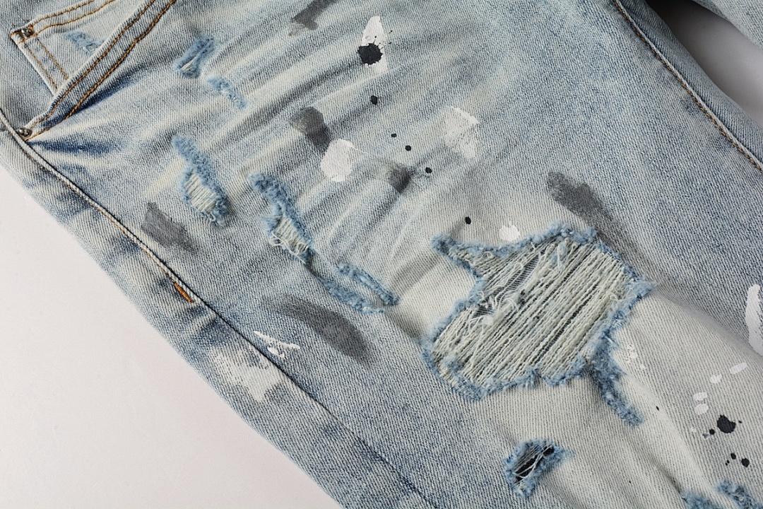 AMIRI 260 AMIRI JEANS - Image 9