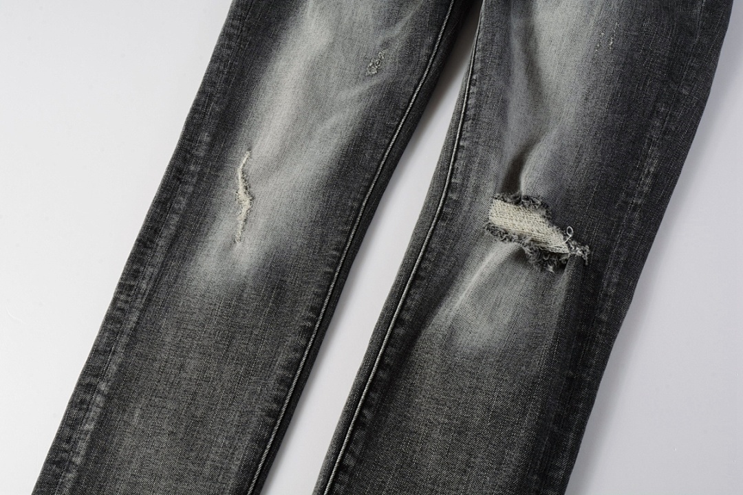 Other 260 Purple Jeans - Image 7