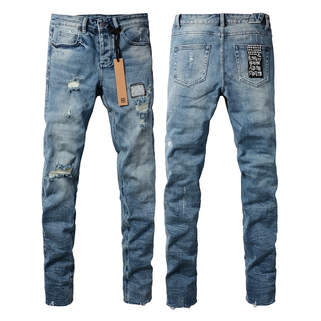 Other 260 KSUBI JEANS