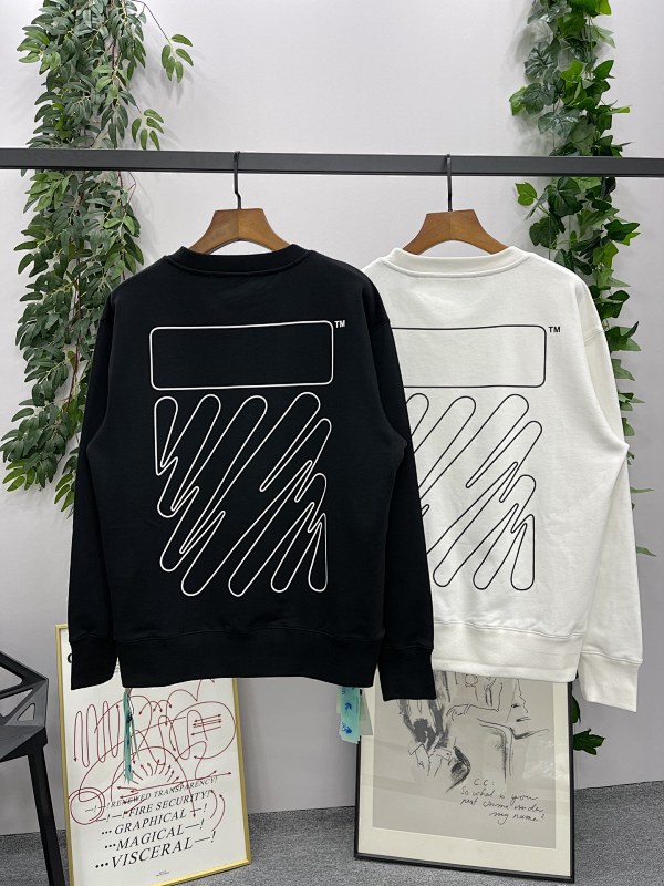 Other 230 Off (White)