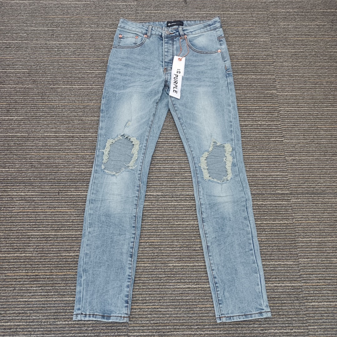 Other 260 Purple Jeans