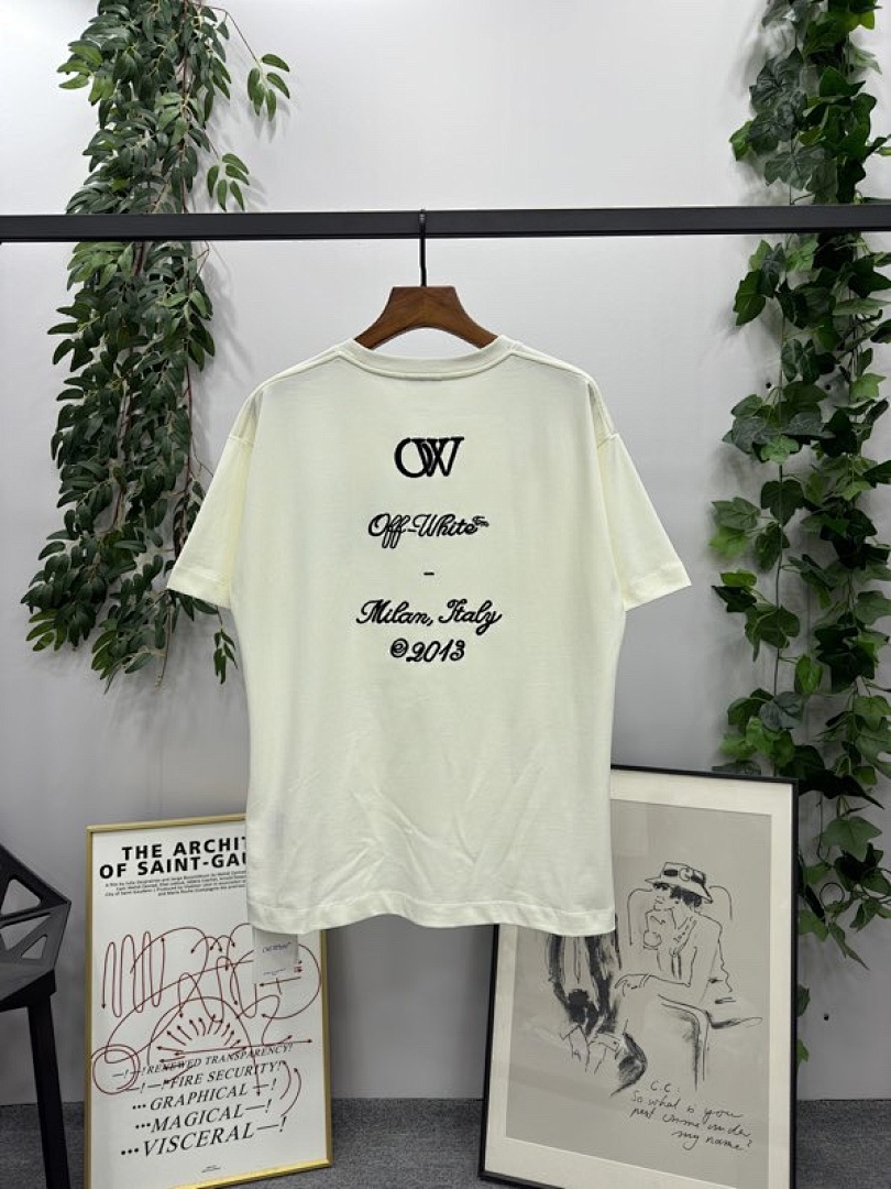 Other 170 Off (White) - Image 4