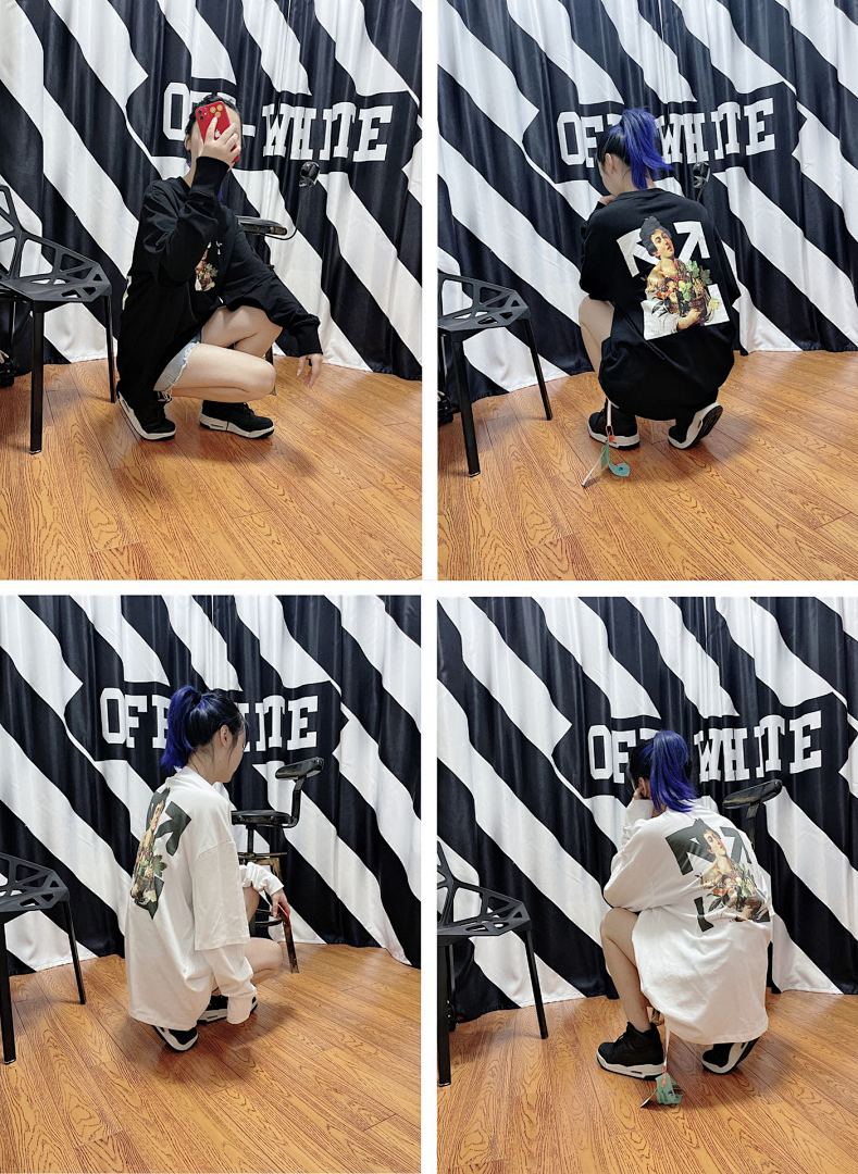 Other 180 Off (White) - Image 3