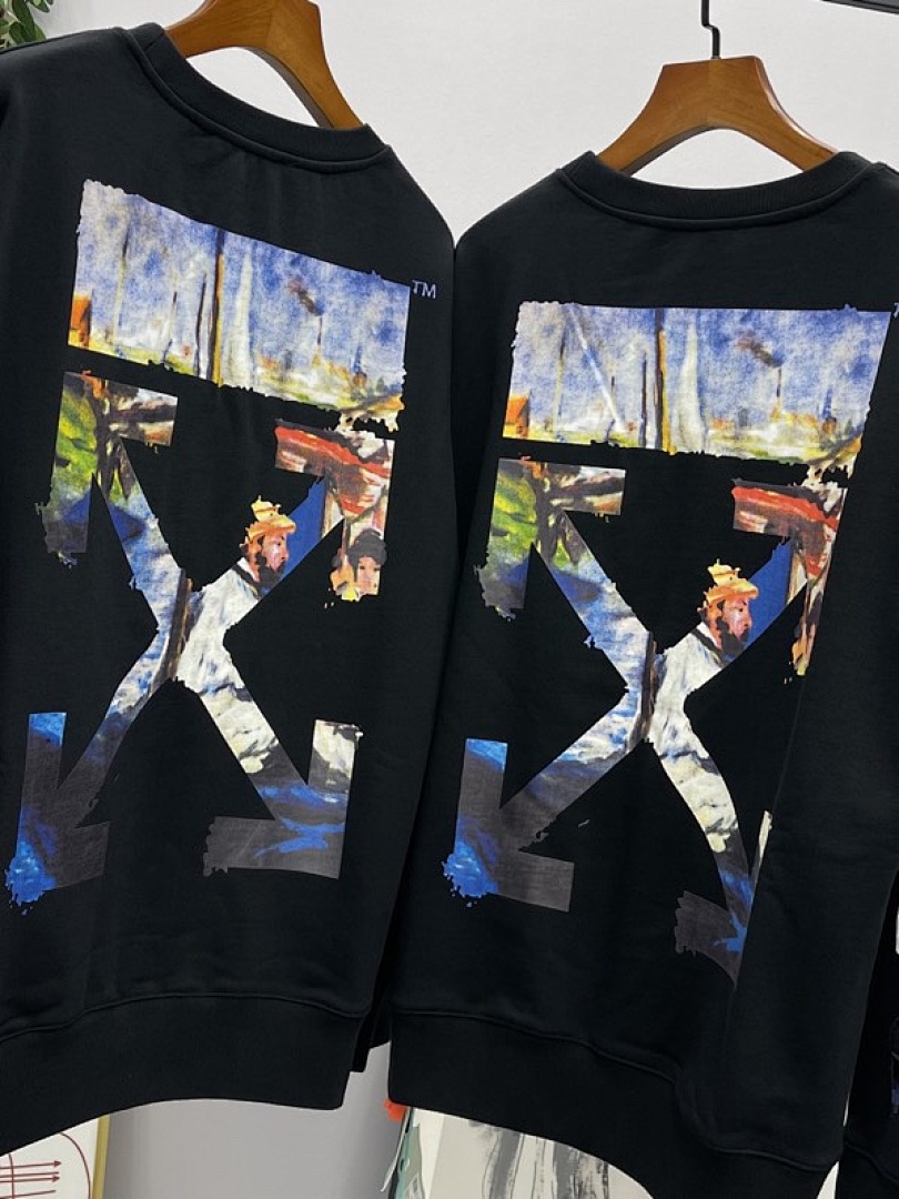 Other 220 Off (White) - Image 6